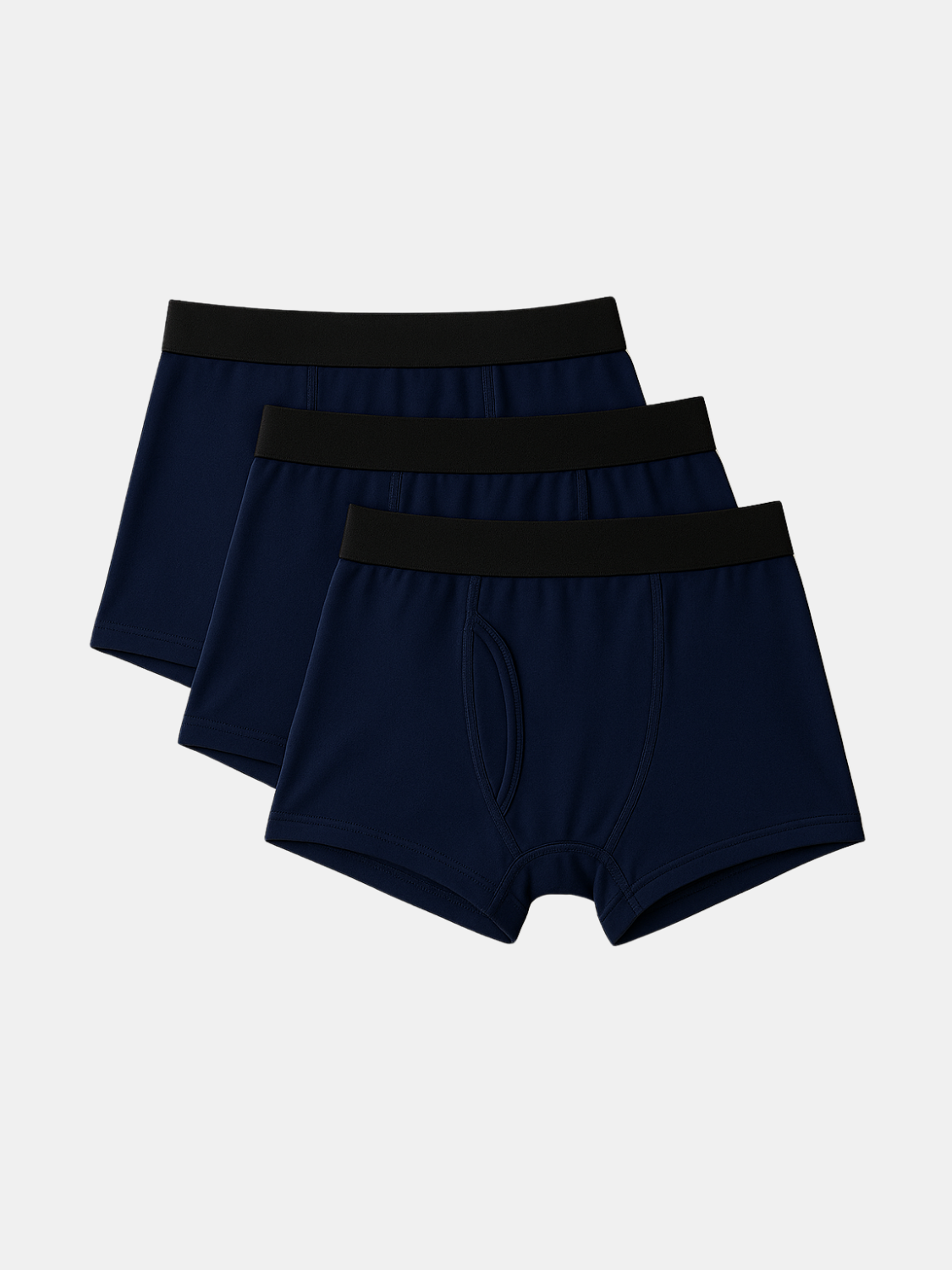 Tommy’s Signature Leak-Proof Boxers (2+1 FREE) - Tommy's Boxers