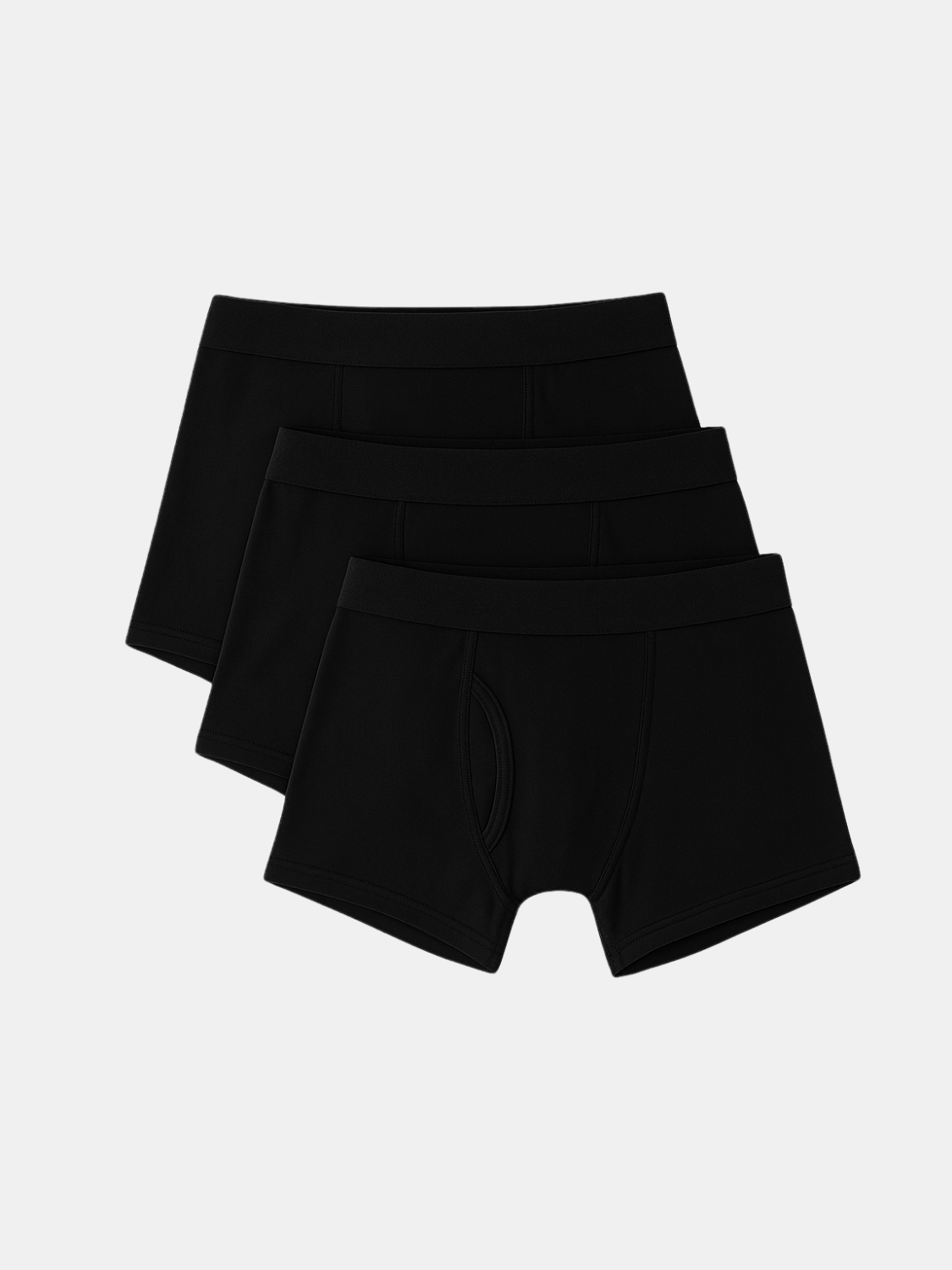 Tommy’s Signature Leak-Proof Boxers (2+1 FREE) - Tommy's Boxers