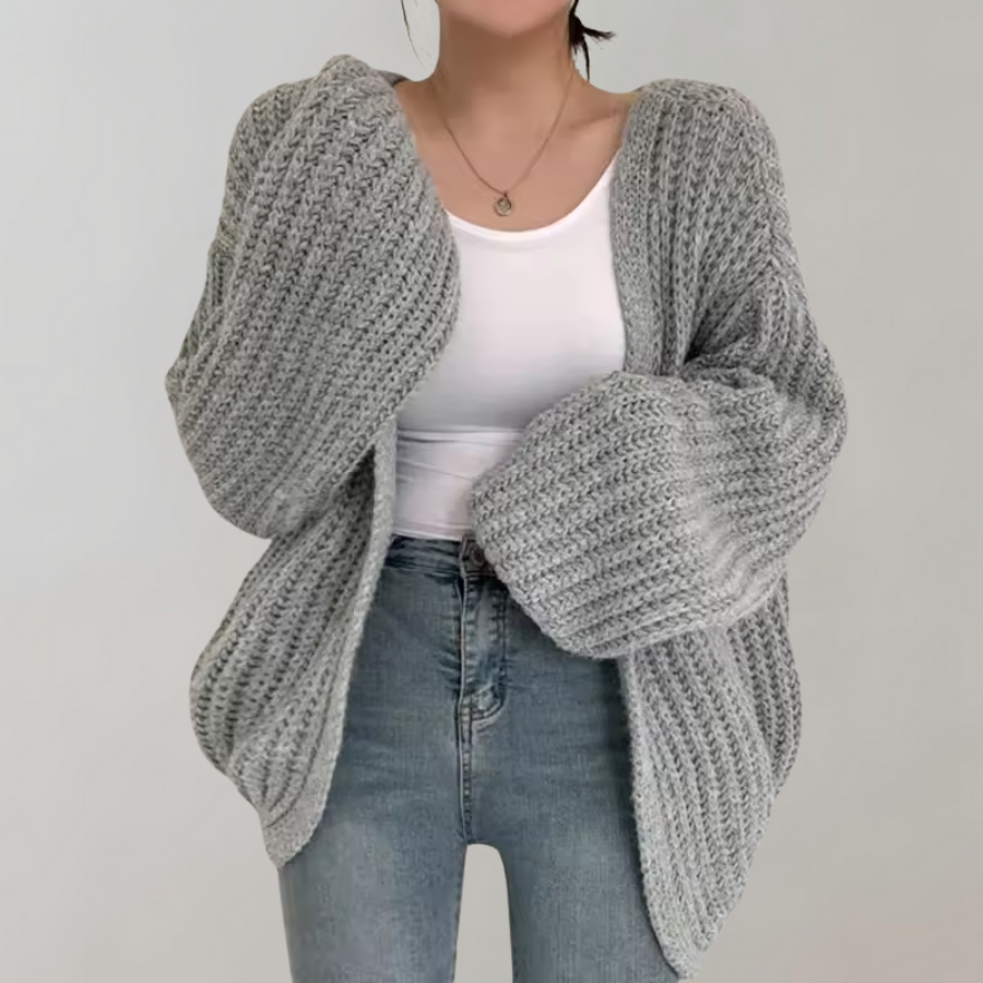 Gray / One size