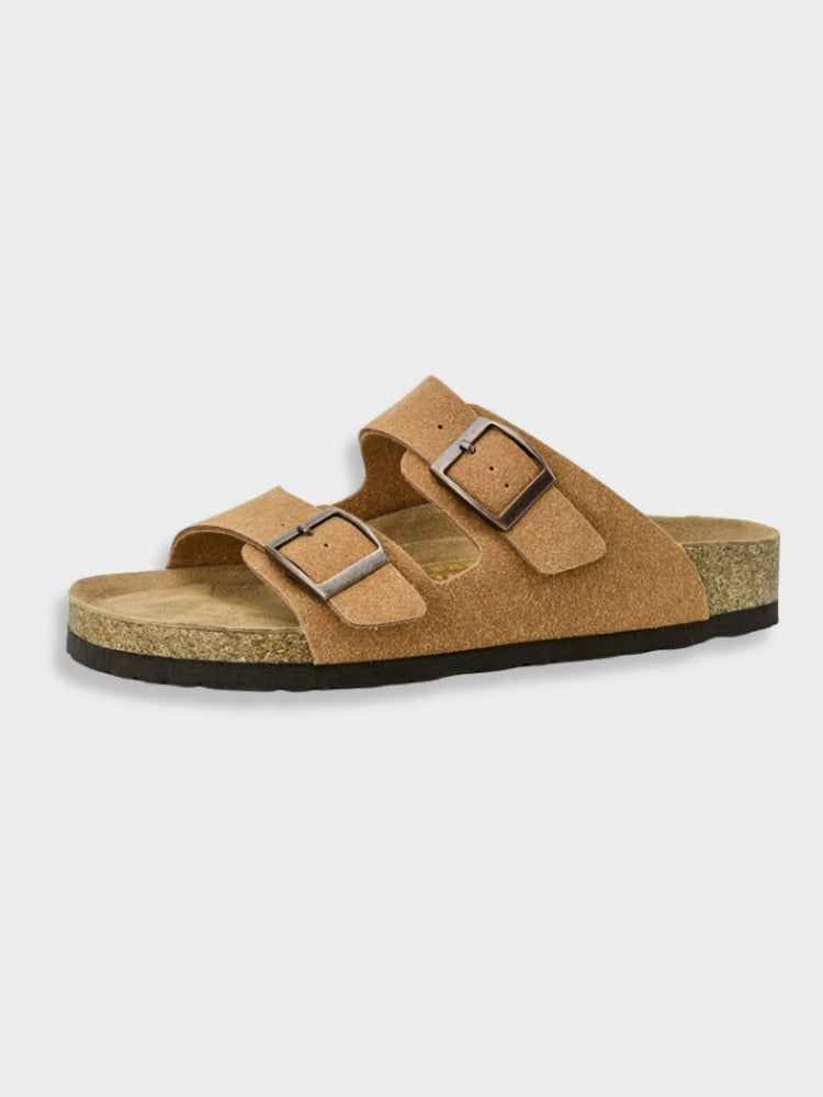 Khaki / EU 45 / UK 10 / US 11